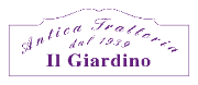 Trattoria Il Giardino