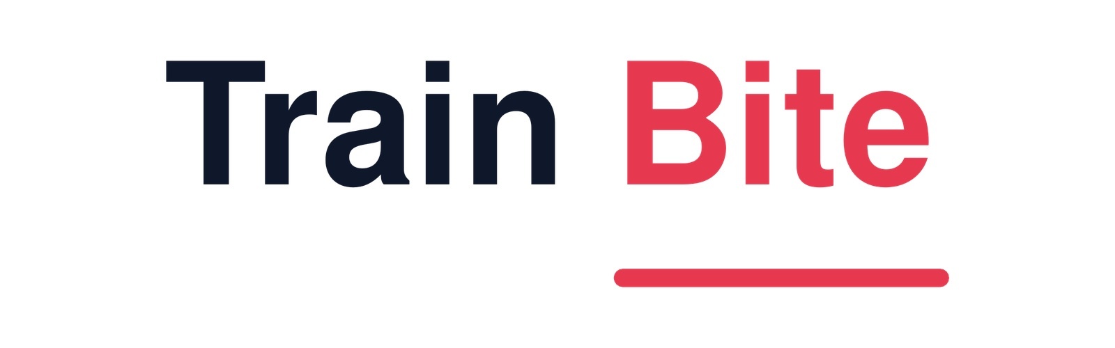 TrainBite